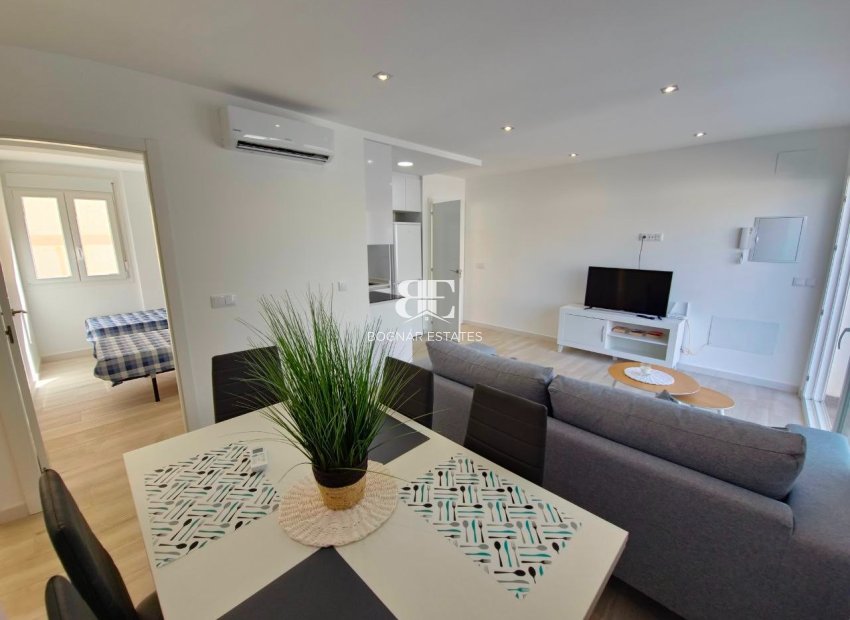 Resale - Townhouse -
Orihuela Costa - Cabo Roig