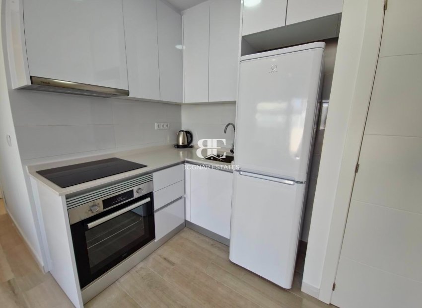 Resale - Townhouse -
Orihuela Costa - Cabo Roig