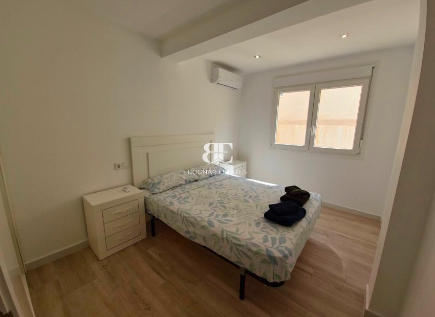 Resale - Townhouse -
Orihuela Costa - Cabo Roig