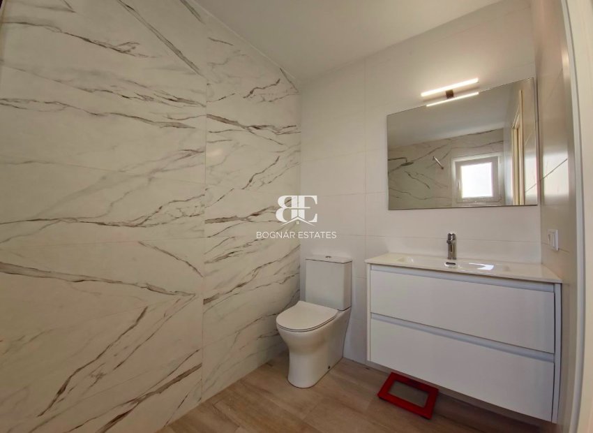 Resale - Townhouse -
Orihuela Costa - Cabo Roig