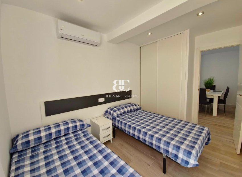 Resale - Townhouse -
Orihuela Costa - Cabo Roig