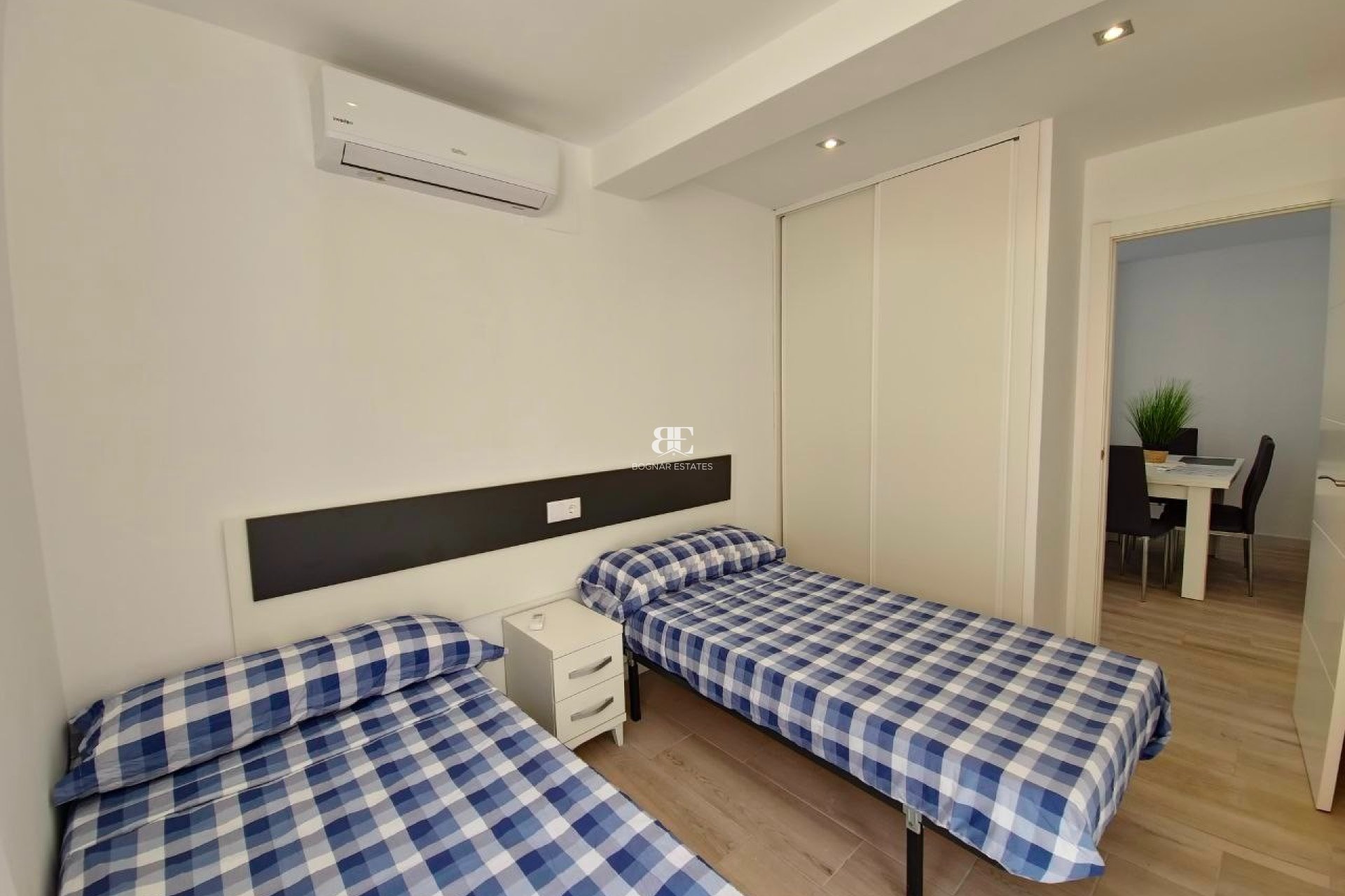 Resale - Townhouse -
Orihuela Costa - Cabo Roig