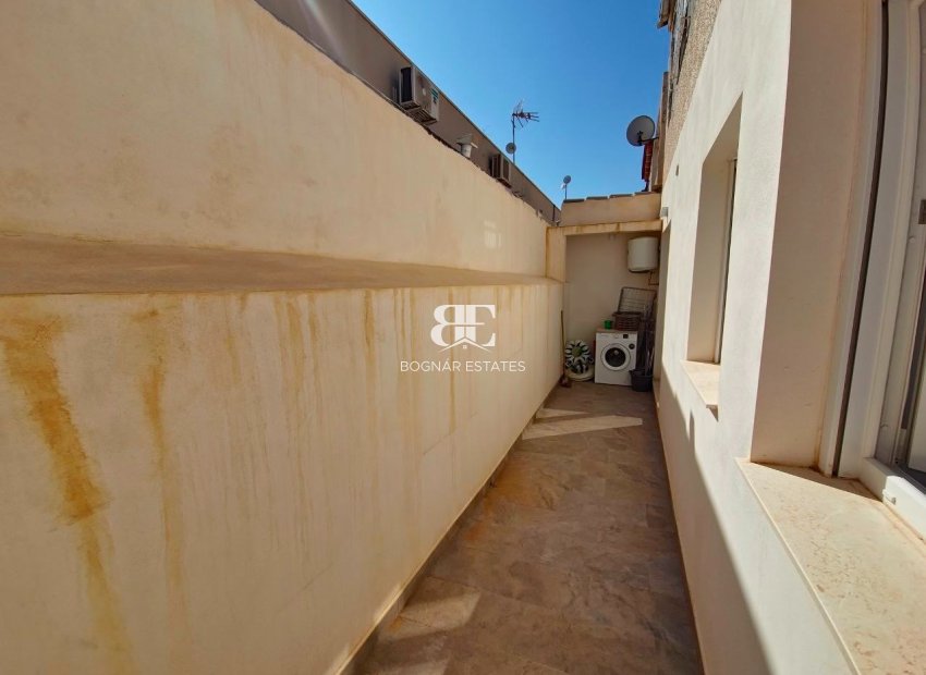 Resale - Townhouse -
Orihuela Costa - Cabo Roig