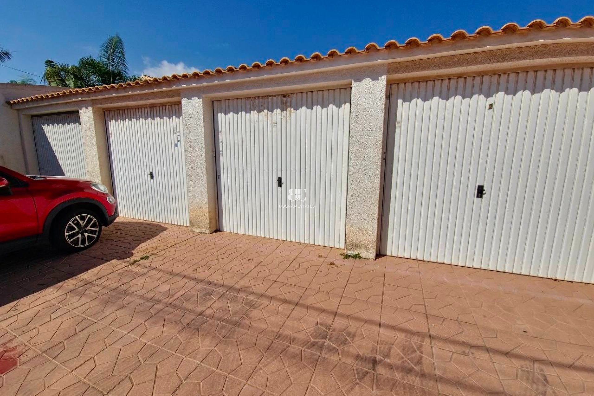 Resale - Townhouse -
Orihuela Costa - Cabo Roig