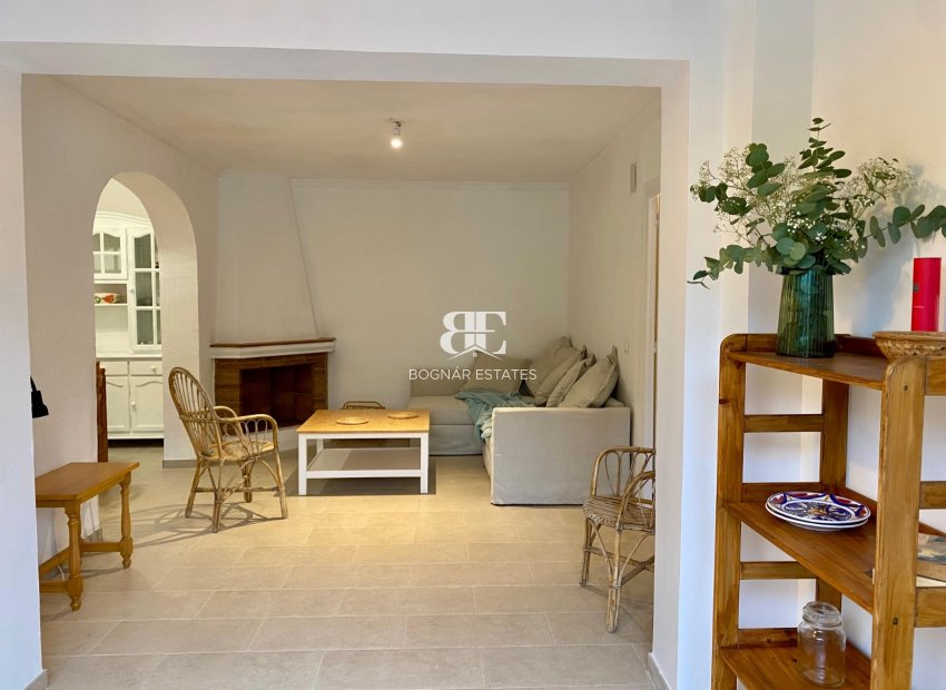 Resale - Townhouse -
Orihuela Costa - Cabo Roig