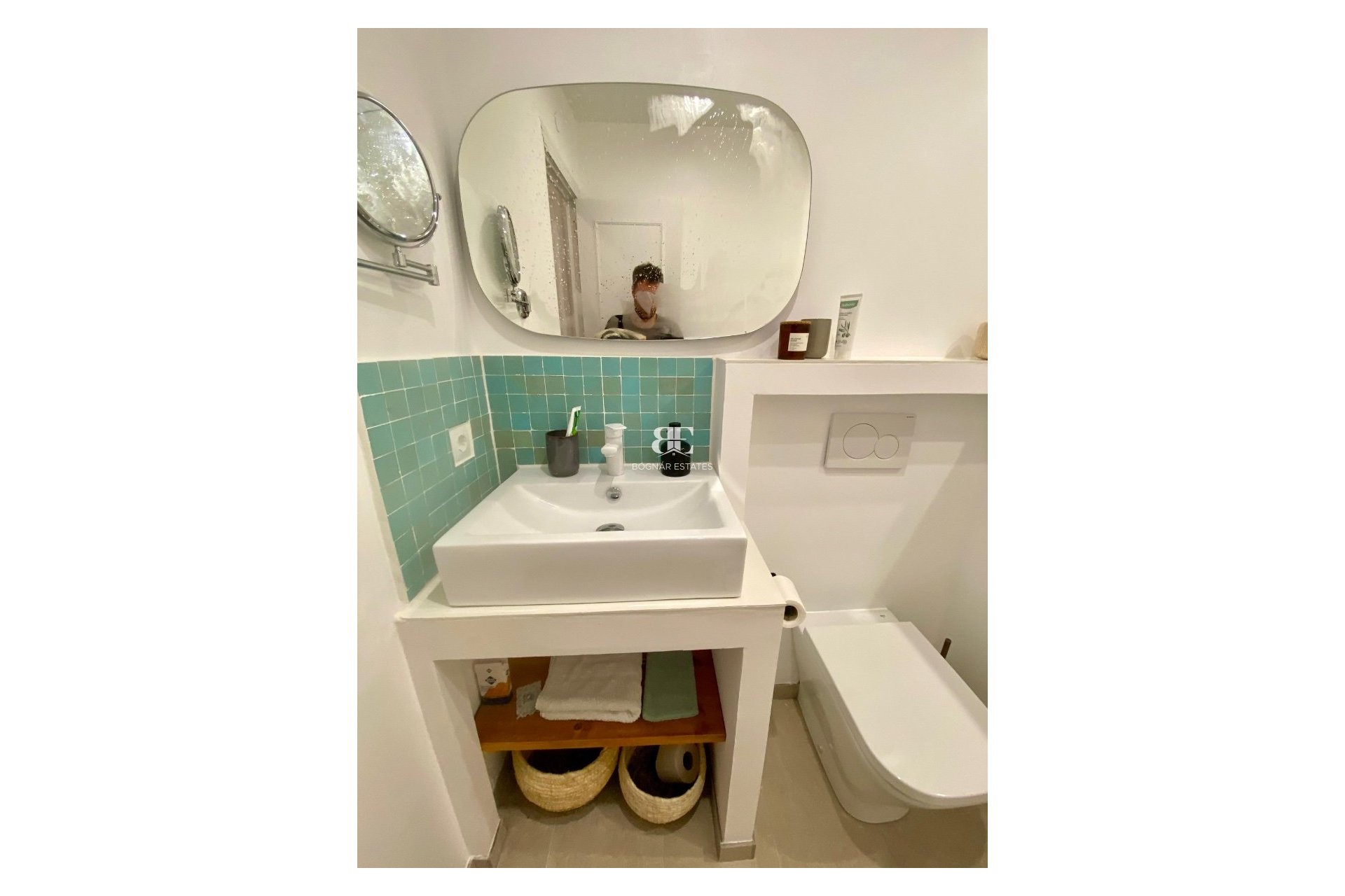 Resale - Townhouse -
Orihuela Costa - Cabo Roig