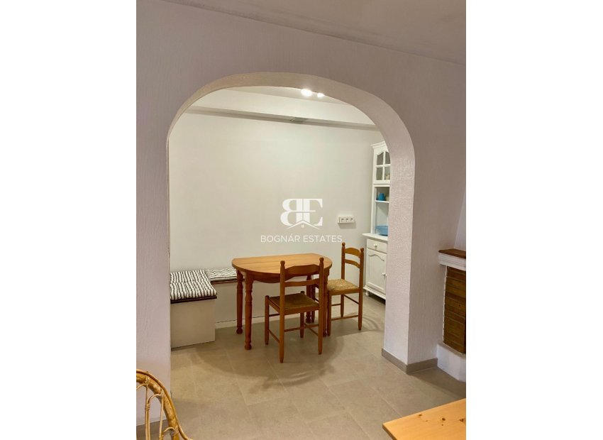 Resale - Townhouse -
Orihuela Costa - Cabo Roig