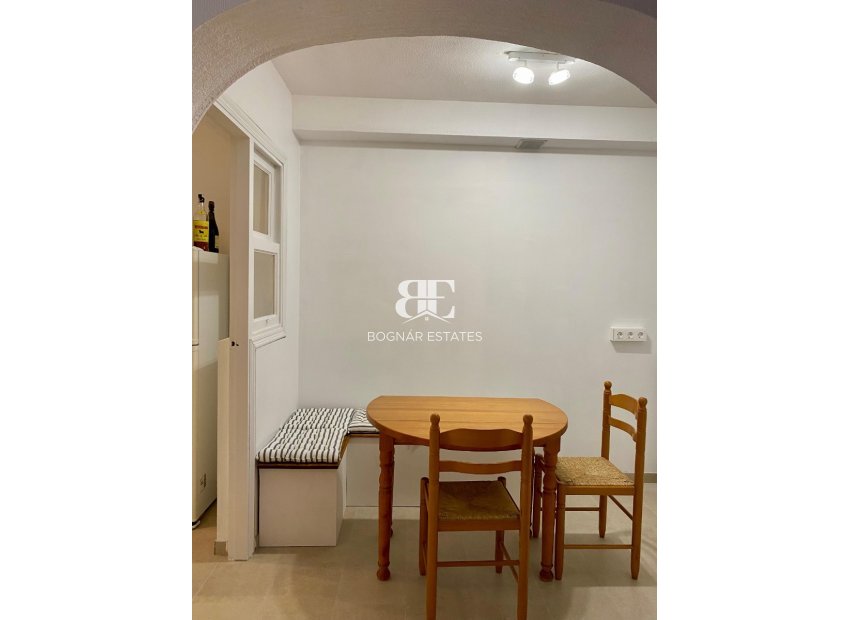 Resale - Townhouse -
Orihuela Costa - Cabo Roig