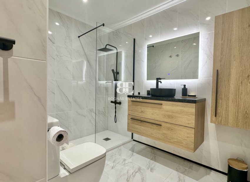 Resale - Townhouse -
Orihuela Costa - La Florida