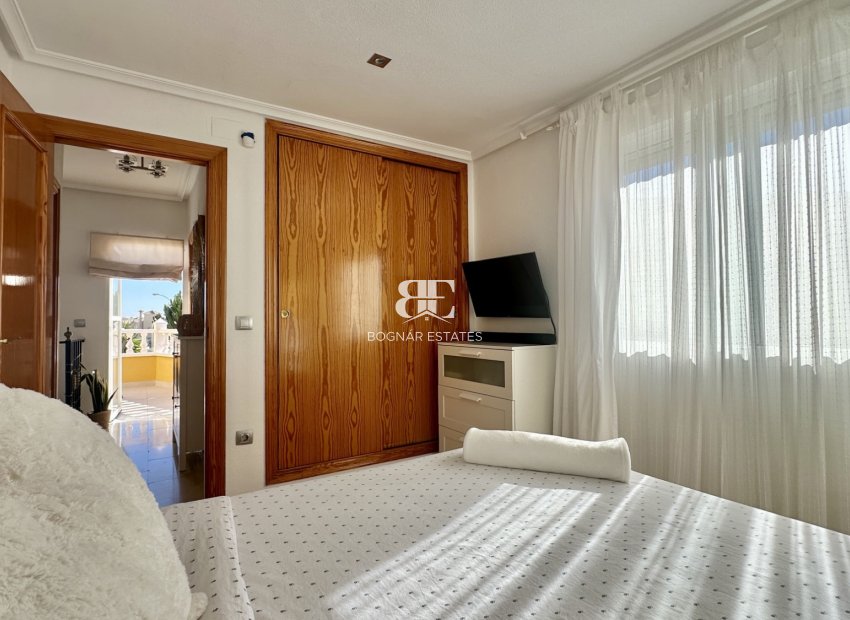 Resale - Townhouse -
Orihuela Costa - La Florida