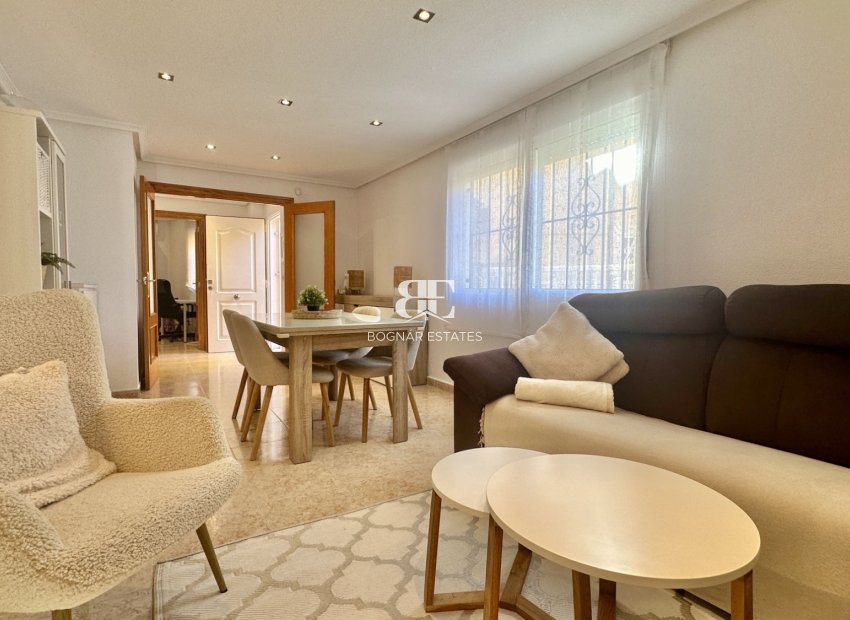 Resale - Townhouse -
Orihuela Costa - La Florida