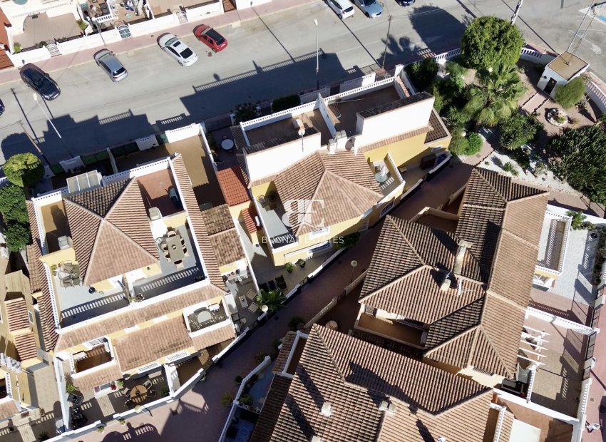 Resale - Townhouse -
Orihuela Costa - La Florida
