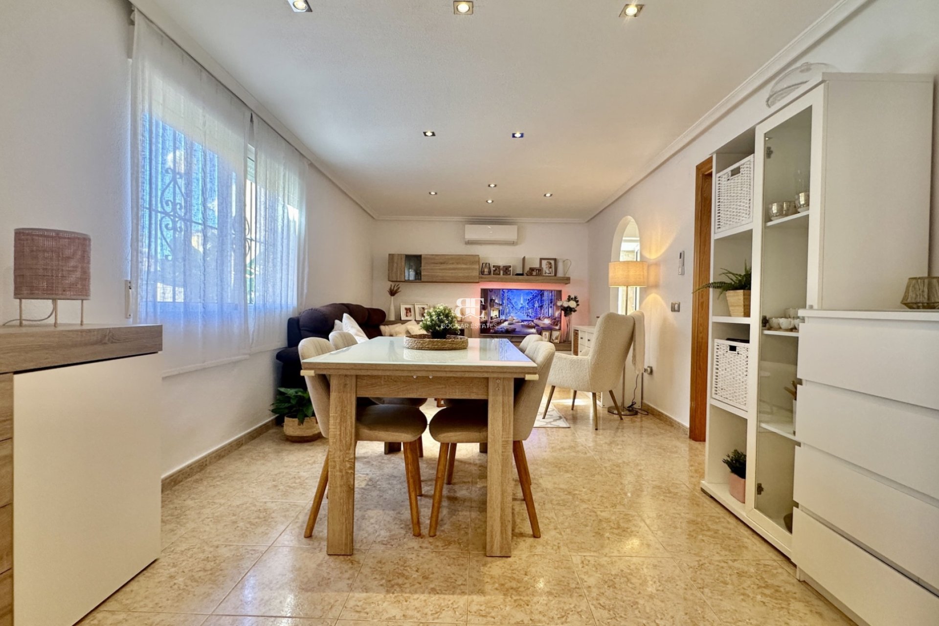 Resale - Townhouse -
Orihuela Costa - La Florida