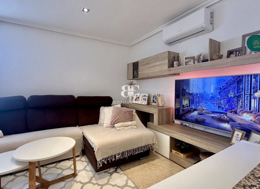 Resale - Townhouse -
Orihuela Costa - La Florida