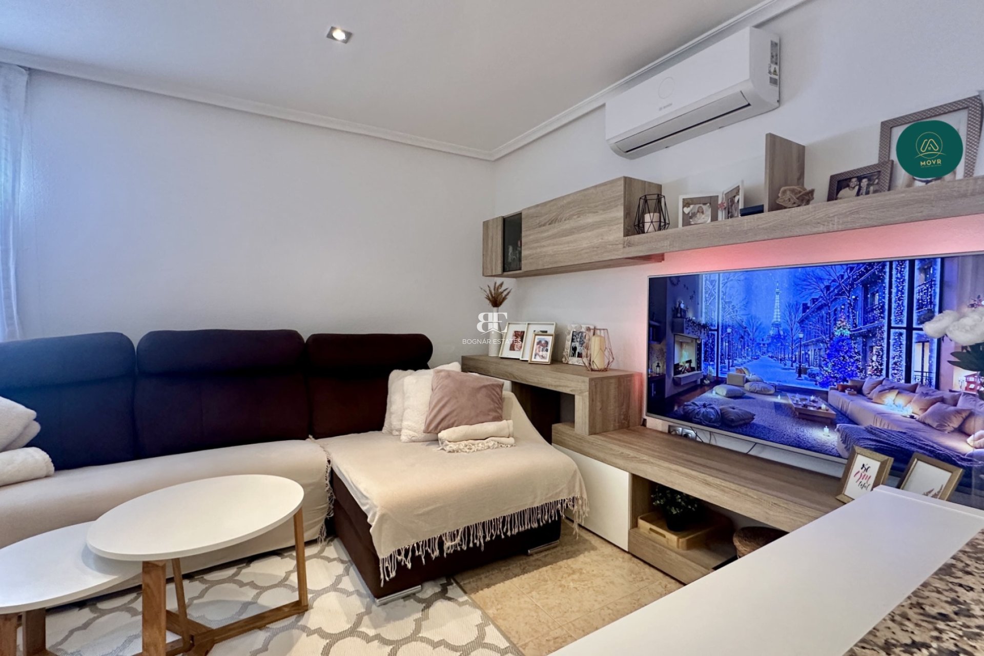 Resale - Townhouse -
Orihuela Costa - La Florida