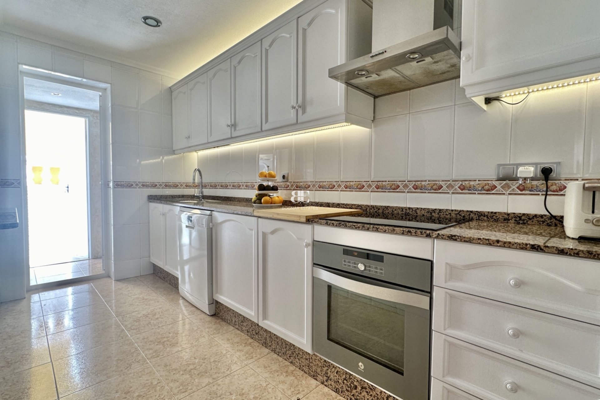 Resale - Townhouse -
Orihuela Costa - La Florida