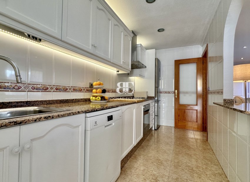 Resale - Townhouse -
Orihuela Costa - La Florida