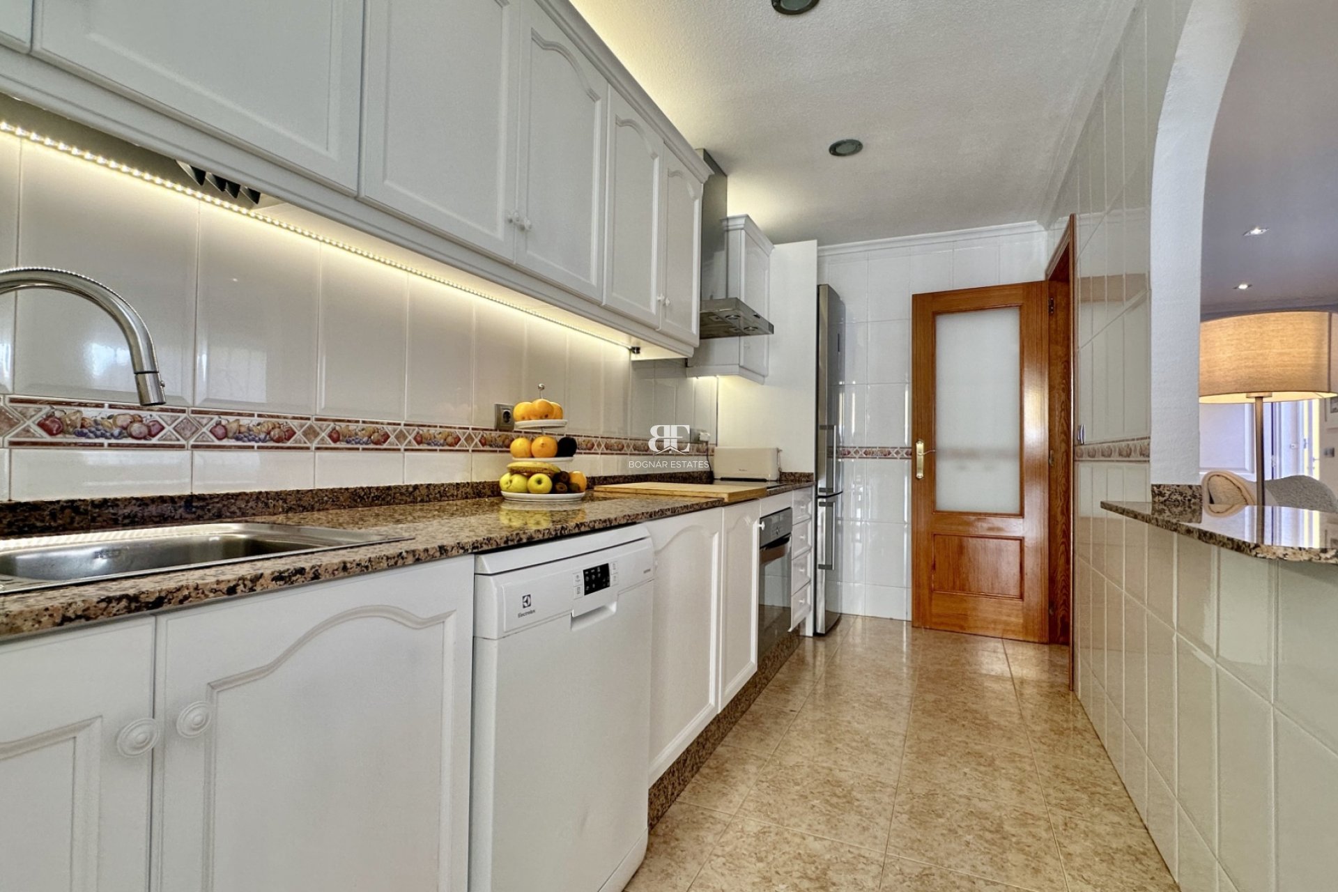 Resale - Townhouse -
Orihuela Costa - La Florida