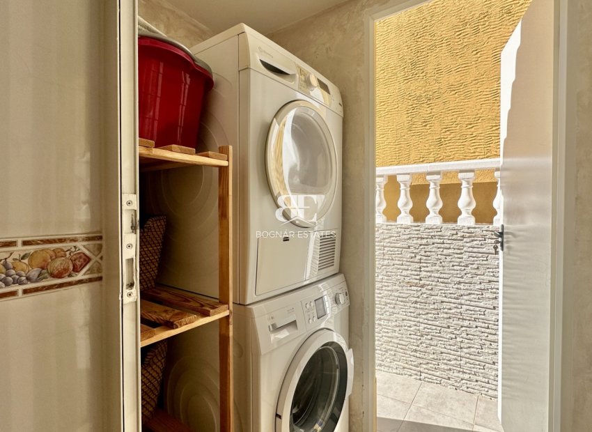 Resale - Townhouse -
Orihuela Costa - La Florida