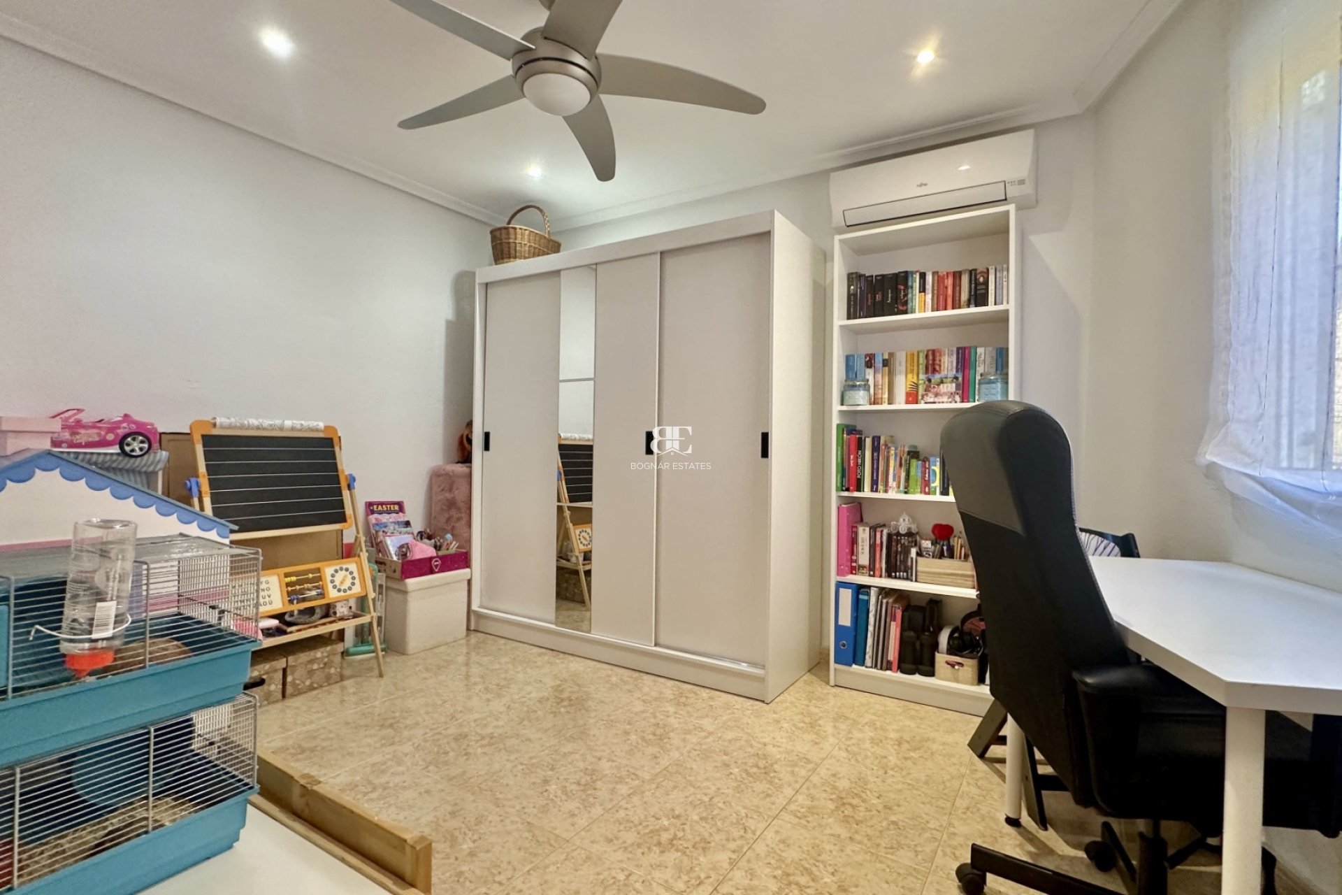 Resale - Townhouse -
Orihuela Costa - La Florida