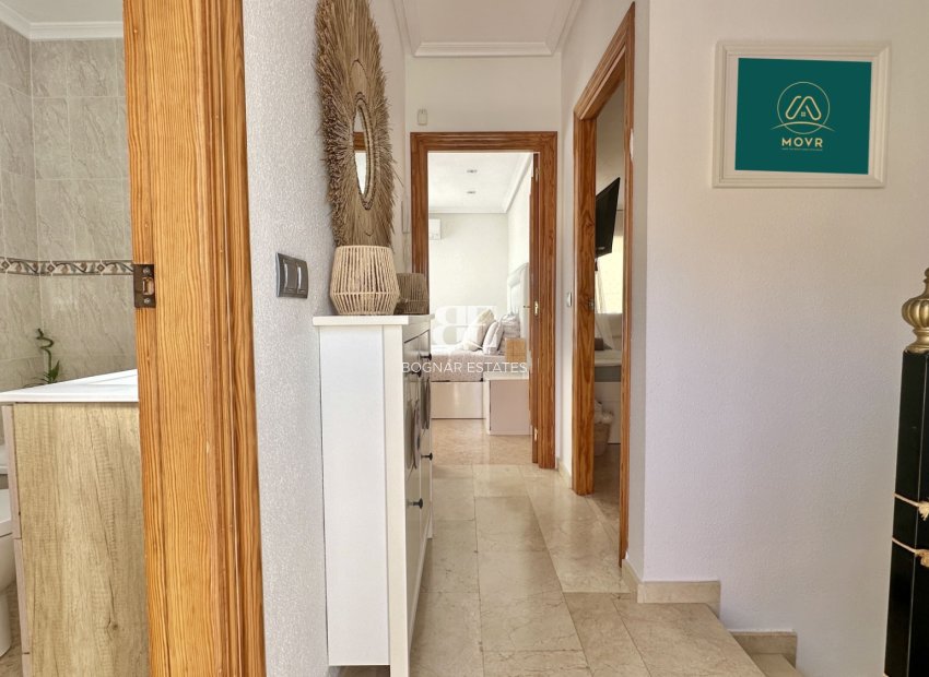 Resale - Townhouse -
Orihuela Costa - La Florida