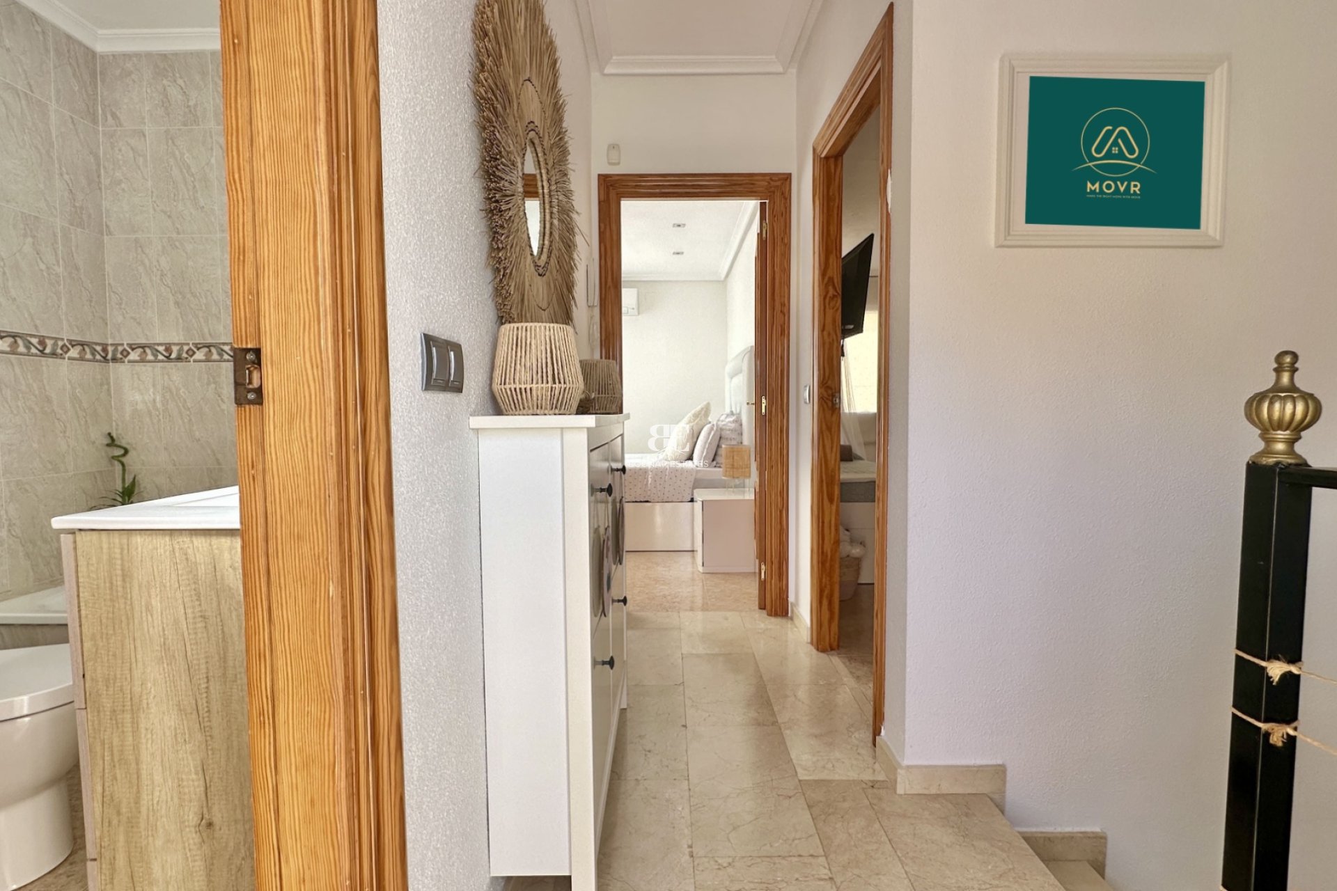 Resale - Townhouse -
Orihuela Costa - La Florida