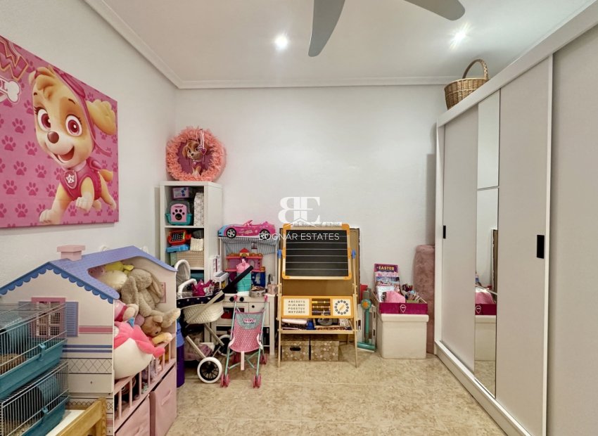 Resale - Townhouse -
Orihuela Costa - La Florida