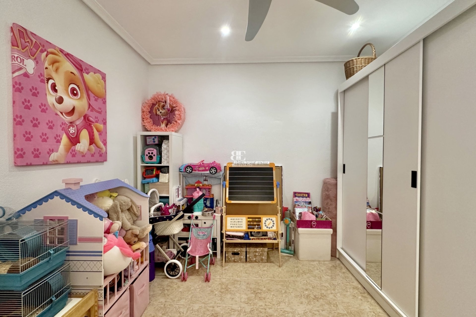 Resale - Townhouse -
Orihuela Costa - La Florida