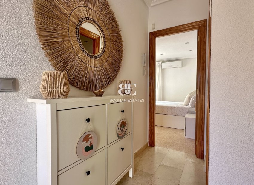 Resale - Townhouse -
Orihuela Costa - La Florida