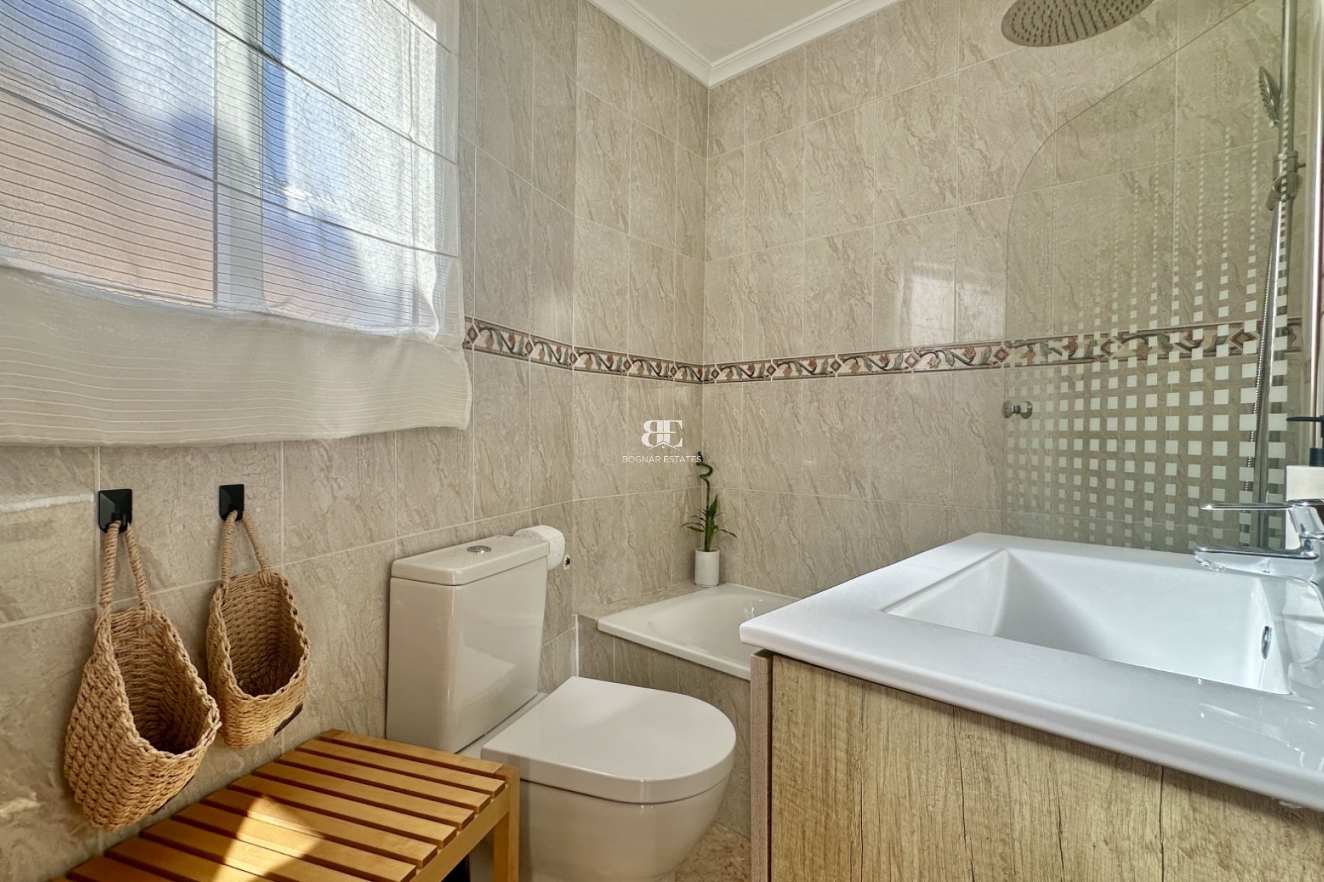 Resale - Townhouse -
Orihuela Costa - La Florida