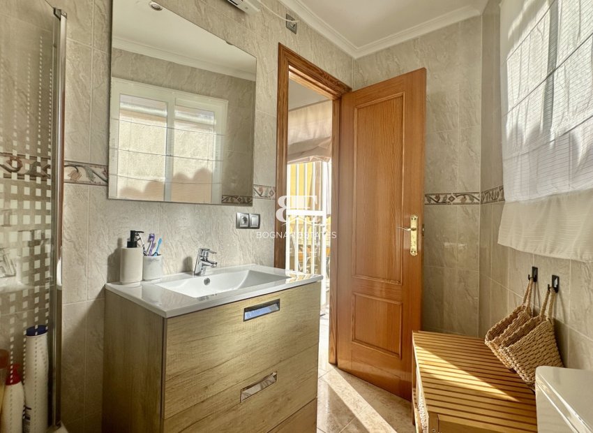 Resale - Townhouse -
Orihuela Costa - La Florida