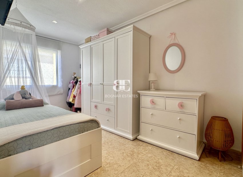 Resale - Townhouse -
Orihuela Costa - La Florida