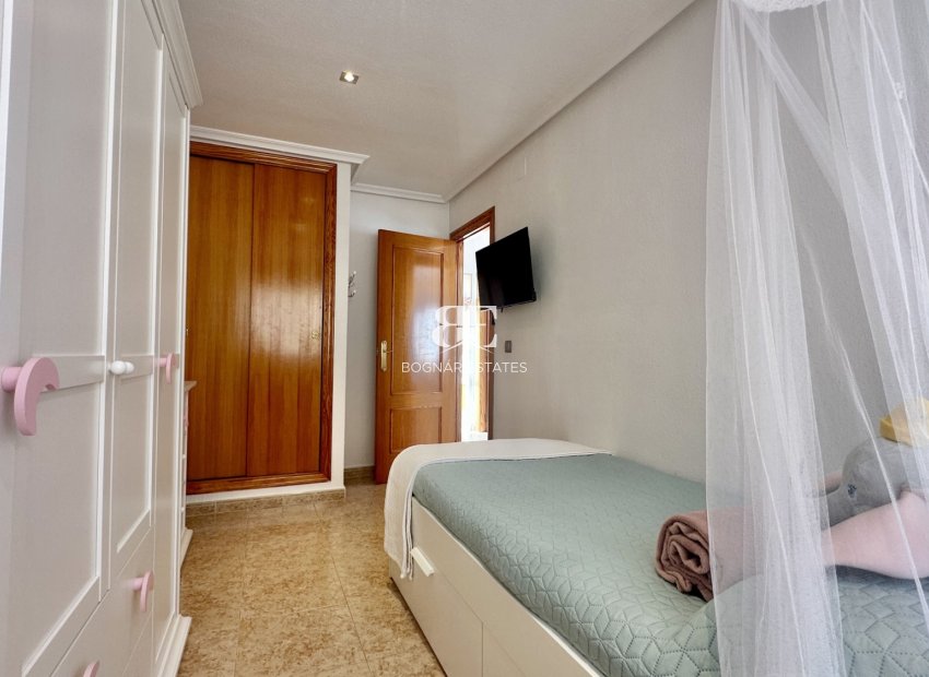 Resale - Townhouse -
Orihuela Costa - La Florida