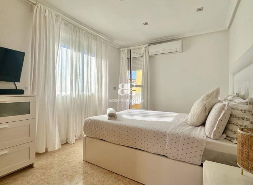 Resale - Townhouse -
Orihuela Costa - La Florida