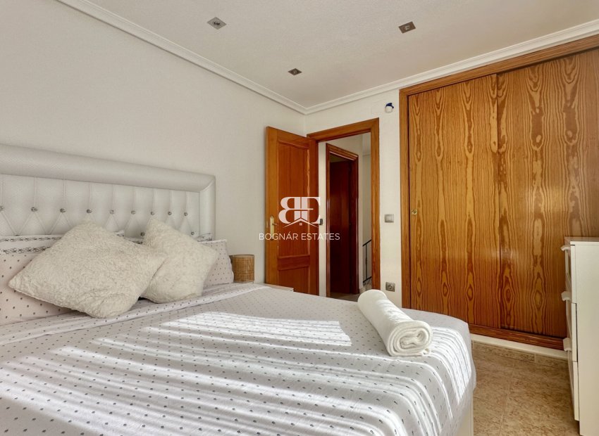 Resale - Townhouse -
Orihuela Costa - La Florida