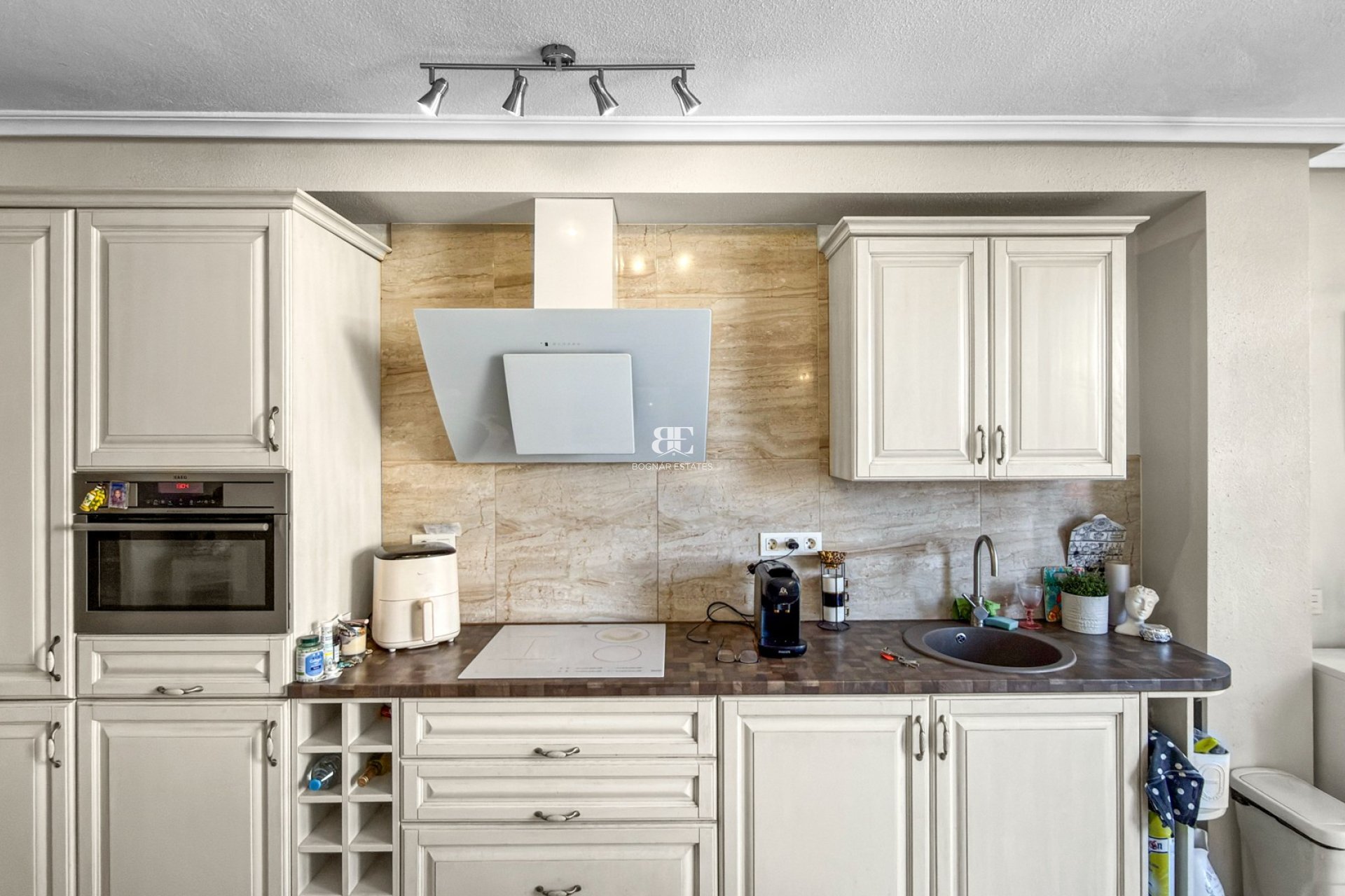 Resale - Townhouse -
Orihuela Costa - La Florida