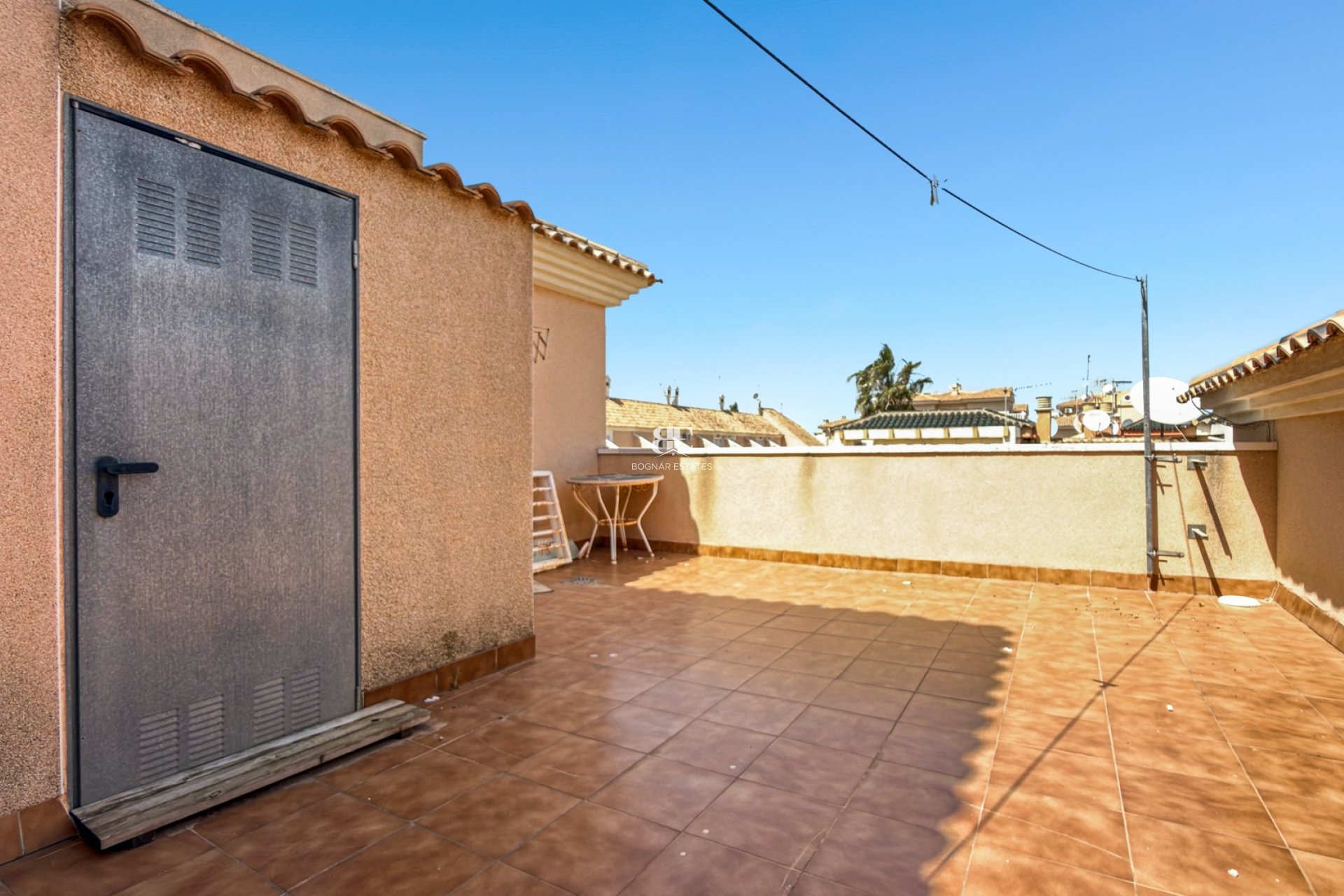Resale - Townhouse -
Orihuela Costa - La Florida