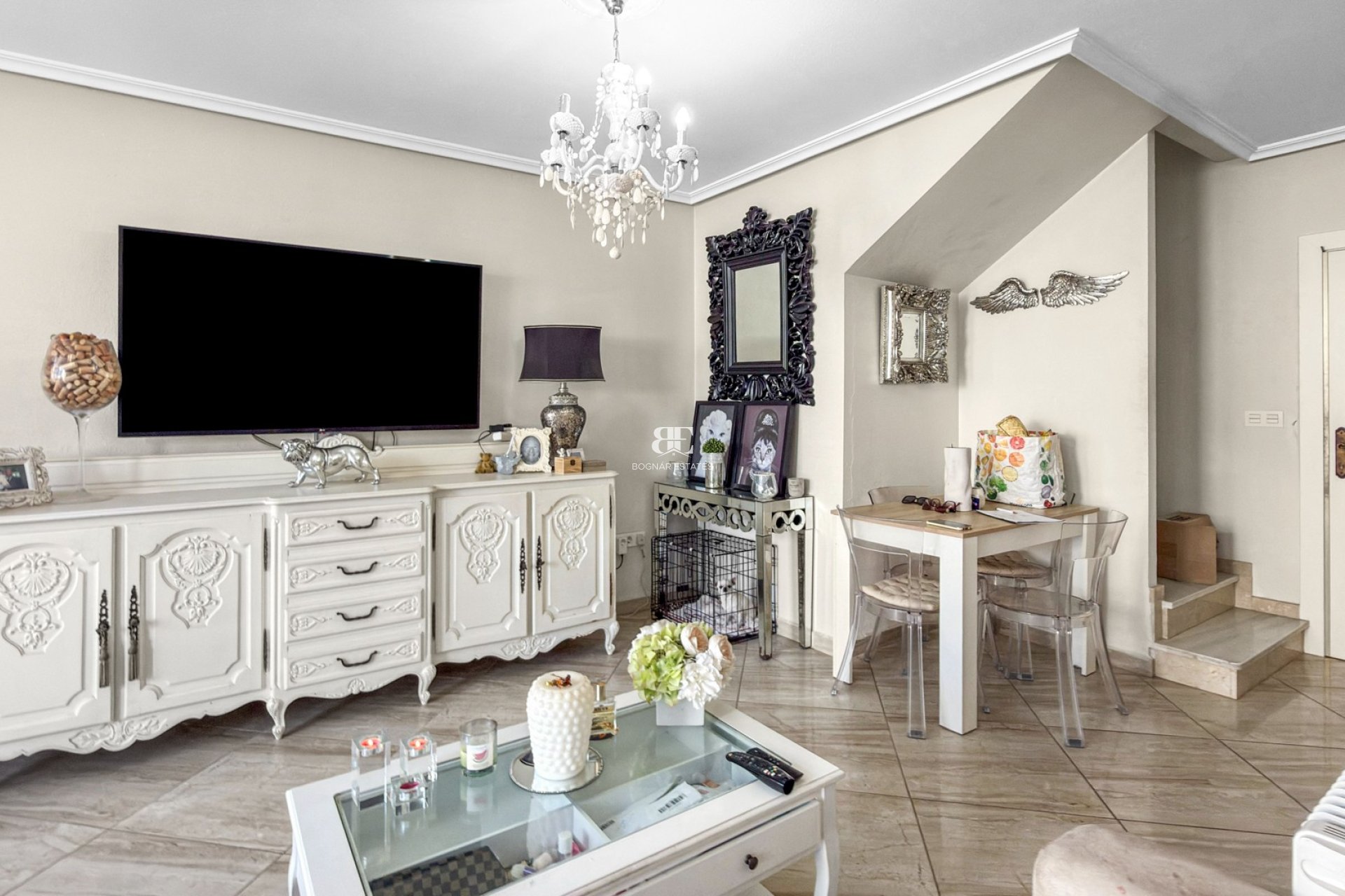 Resale - Townhouse -
Orihuela Costa - La Florida