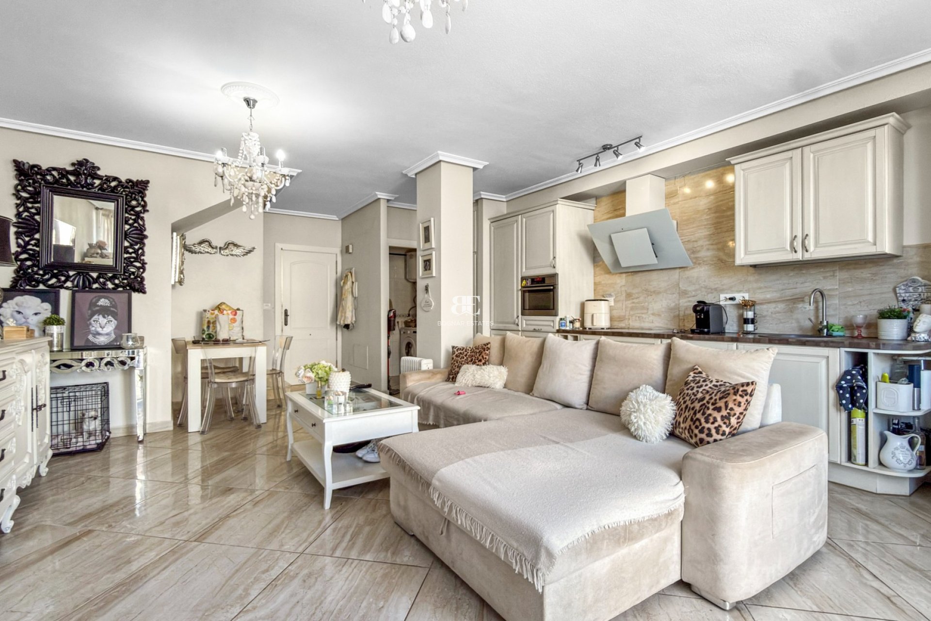 Resale - Townhouse -
Orihuela Costa - La Florida