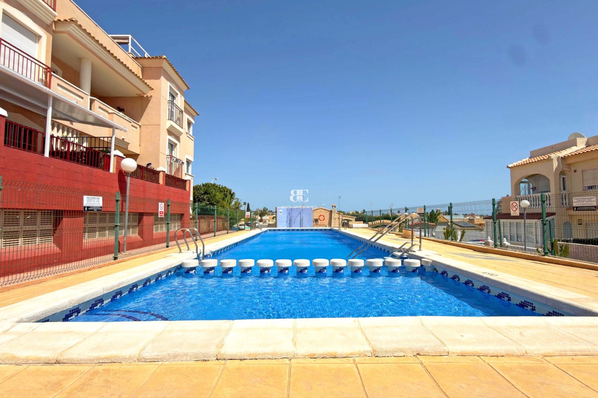 Resale - Townhouse -
Orihuela Costa - La Florida