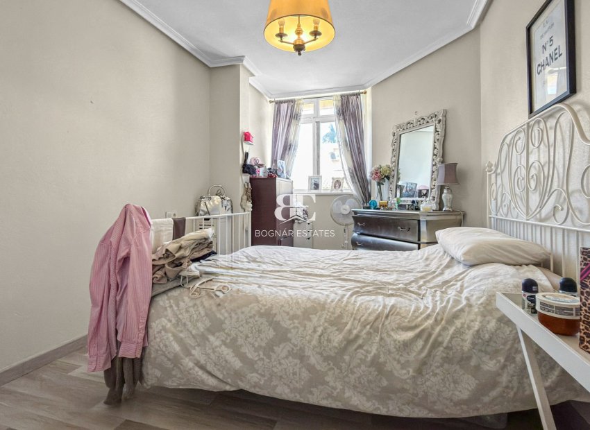 Resale - Townhouse -
Orihuela Costa - La Florida