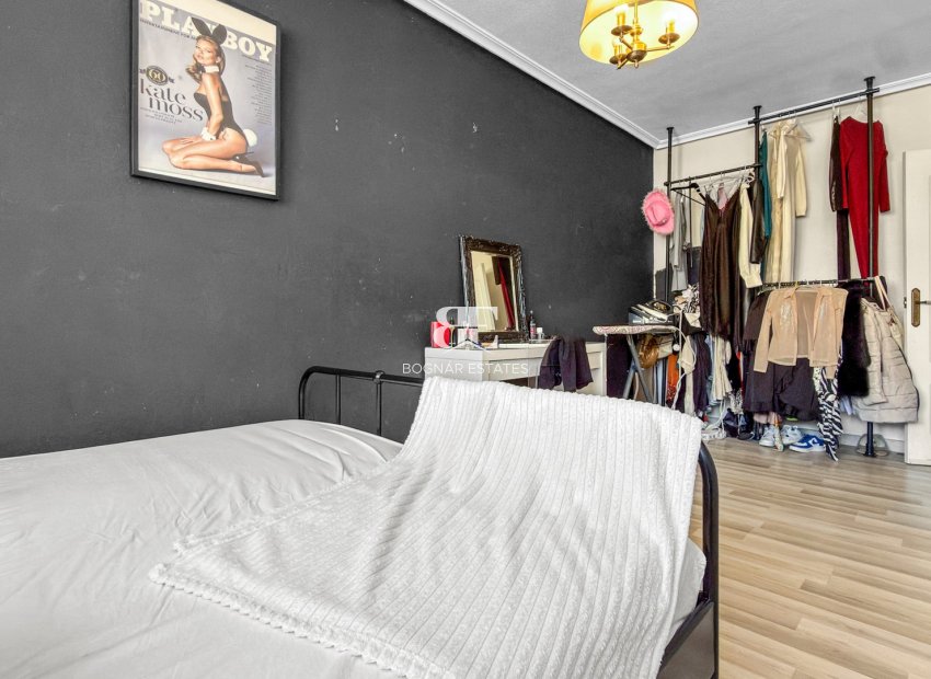 Resale - Townhouse -
Orihuela Costa - La Florida