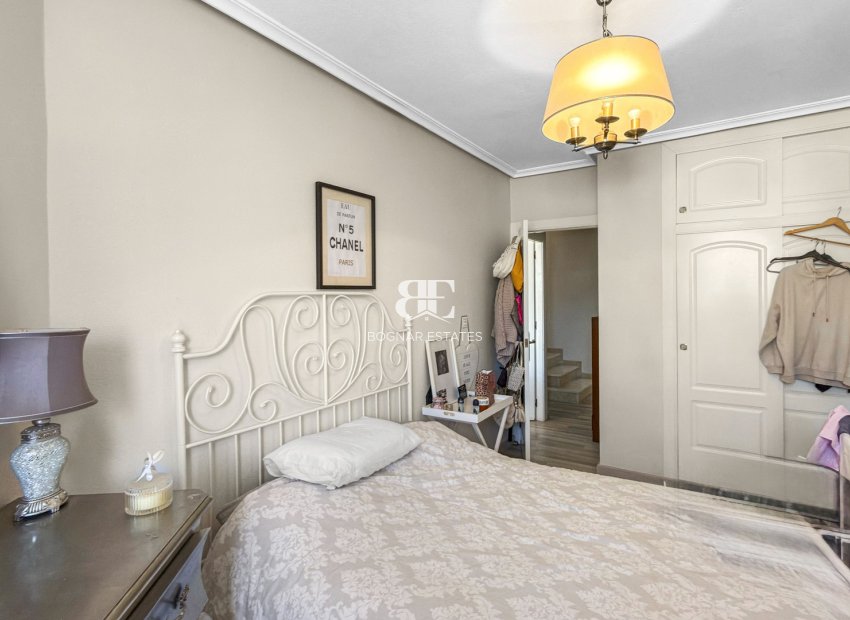 Resale - Townhouse -
Orihuela Costa - La Florida