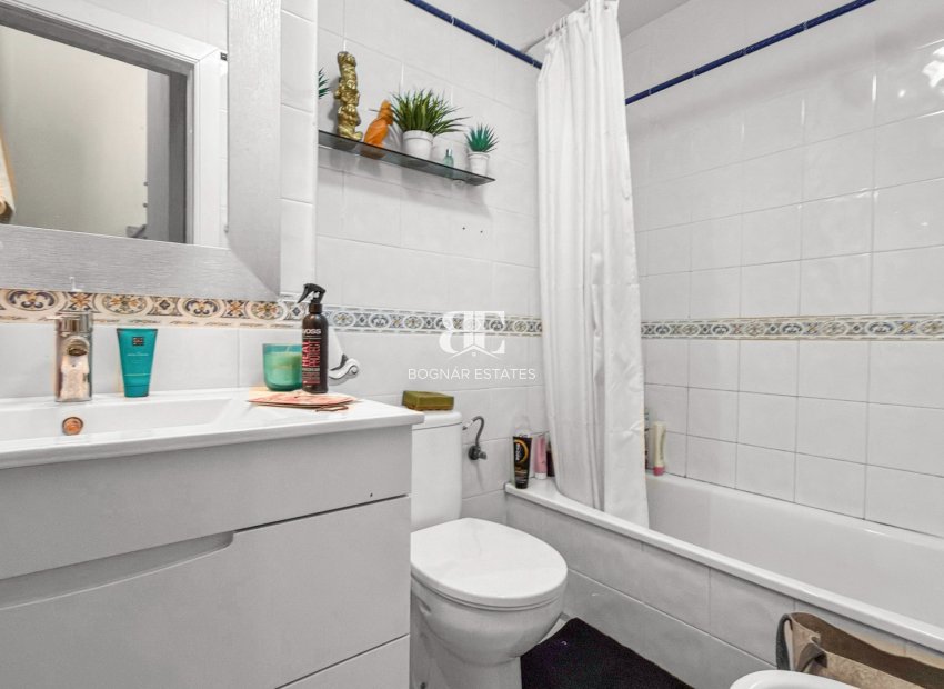 Resale - Townhouse -
Orihuela Costa - La Florida