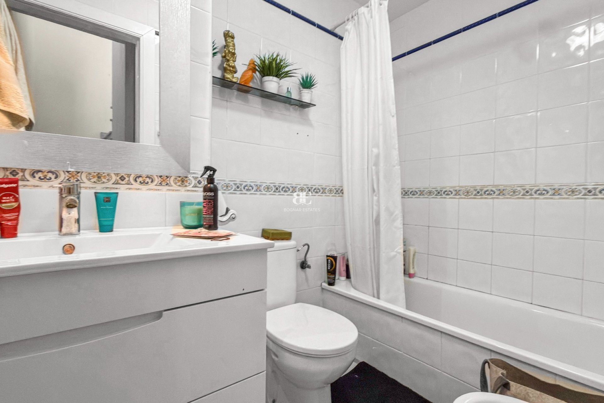 Resale - Townhouse -
Orihuela Costa - La Florida