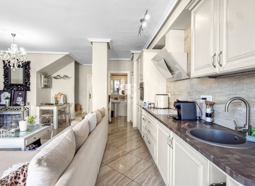 Resale - Townhouse -
Orihuela Costa - La Florida