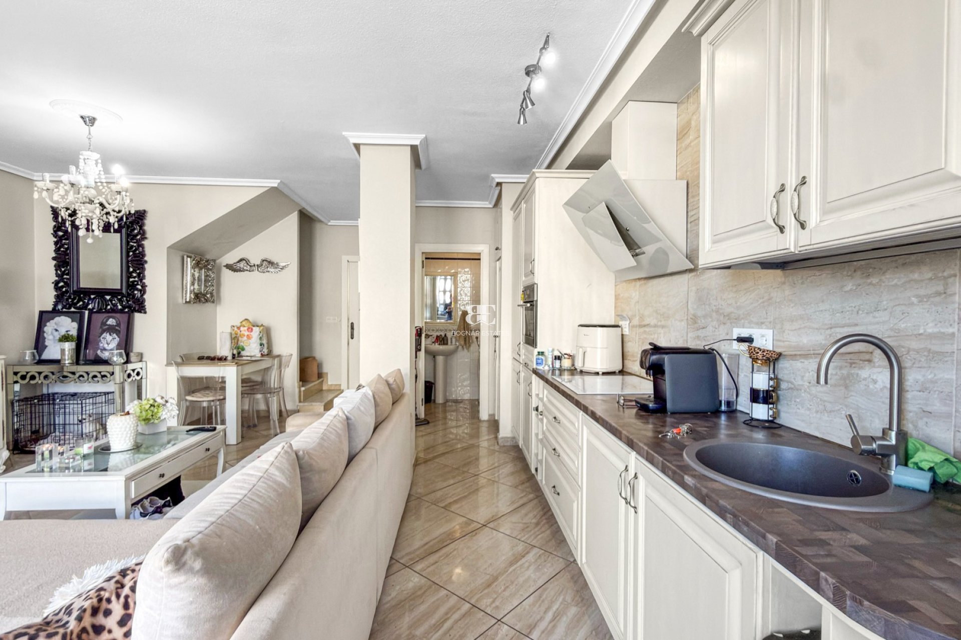 Resale - Townhouse -
Orihuela Costa - La Florida