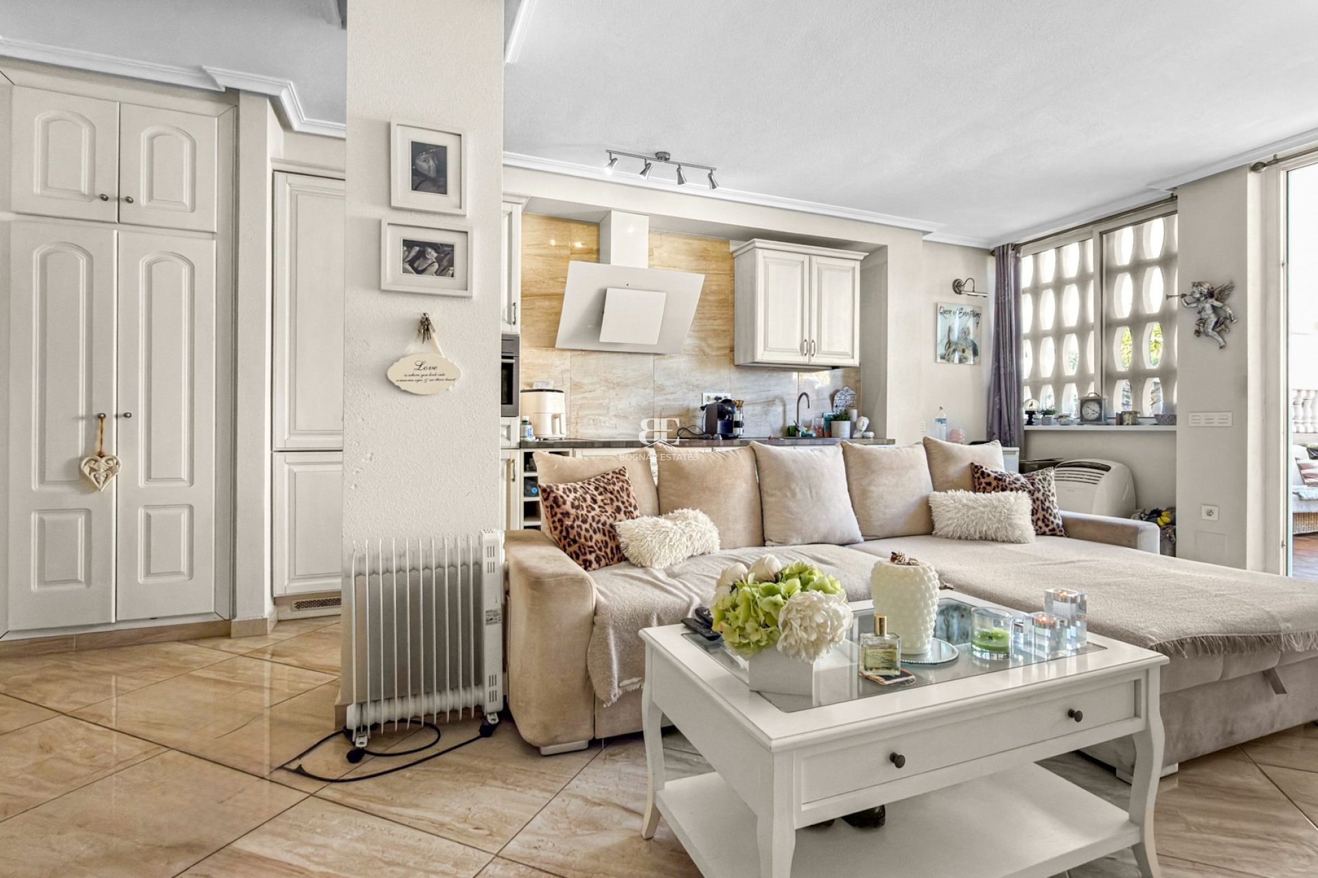 Resale - Townhouse -
Orihuela Costa - La Florida