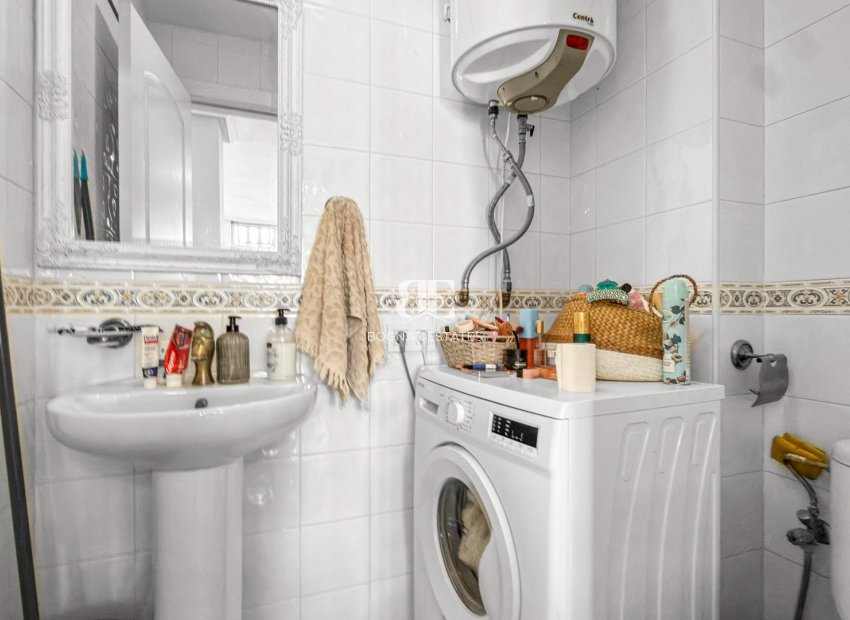 Resale - Townhouse -
Orihuela Costa - La Florida