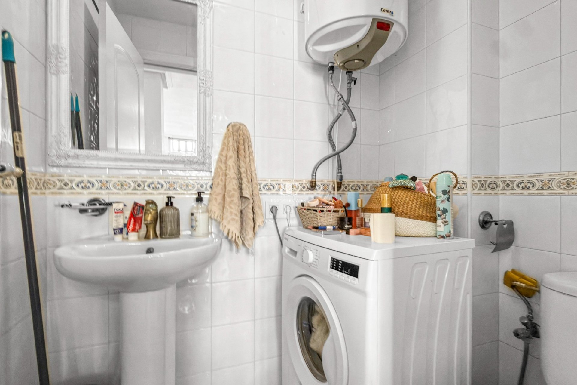 Resale - Townhouse -
Orihuela Costa - La Florida